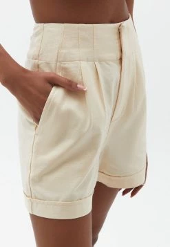 OXXO Donna Shorts - Macadamia -Negozio al dettaglio Oxxo 71228a2de6444d97a2f387f38994f7a8