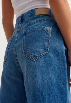 OXXO Donna MIT MARKANTEN USED DETAILS - Jeans Bootcut - Rodeo Denim -Negozio al dettaglio Oxxo 7134f52d57154e78837b4ecbaef6da75