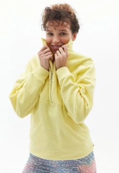 OXXO Donna Maglione - Yellow Iris -Negozio al dettaglio Oxxo 7163a8406e18424e992440004f31025c