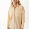 OXXO Donna Camicia - Sheepskin -Negozio al dettaglio Oxxo 71a6a4e7cc7748d7a01d911307f628b8