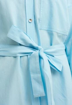 OXXO Donna Abito A Camicia - Moon Stone -Negozio al dettaglio Oxxo 721708d29e794ca9ba633b0aeda21211