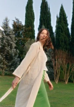 OXXO Donna Trench - Macadamia -Negozio al dettaglio Oxxo 721d2db821aa442ca582d69af4b0c358