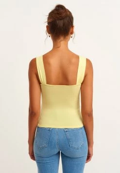 OXXO Donna BREITER TRÄGERFORM - Top - Wicker -Negozio al dettaglio Oxxo 736a2d74f63f4d2bb52fd95df5dccadd