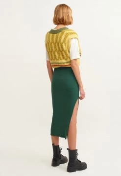 OXXO Donna MIT SEITLICHEM SCHLITZ - Gonna A Tubino - Hosta -Negozio al dettaglio Oxxo 73f29e6d278249d6befe9b2ab90ba8c4