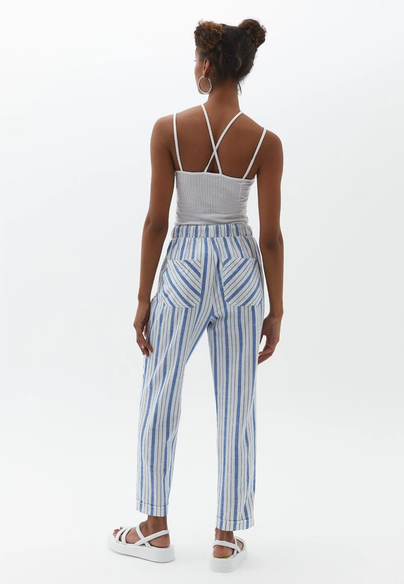 OXXO Donna Pantaloni - Skydriver Stripe 5 OXXO Donna Pantaloni - Skydriver Stripe - immagine 3