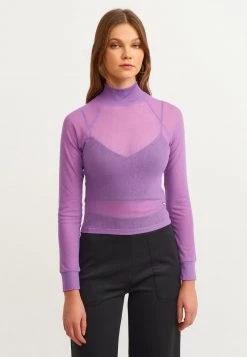 OXXO Donna Camicetta - Primrose