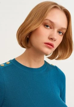 OXXO Donna Maglione - Carabus -Negozio al dettaglio Oxxo 7543af18744d4dfead7503b5af442c06