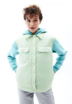 OXXO Donna WITH POCKET DETAIL - Smanicato - Gleam