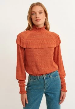 OXXO Donna Maglione - Tulipa -Negozio al dettaglio Oxxo 75bed5cbbb5d475d86665cc14b4c630c