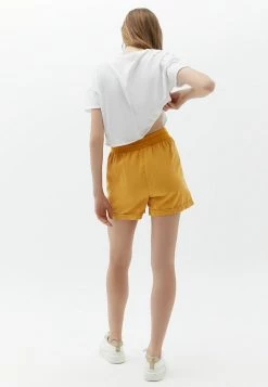 OXXO Donna Shorts - Antik Mineral Yellow -Negozio al dettaglio Oxxo 77434093d2d247b28c88fa6bf798cdaa