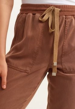 OXXO Donna MIT BINDEDETAIL - Pantaloni Sportivi - Antik Groot 9 OXXO Donna MIT BINDEDETAIL - Pantaloni Sportivi - Antik Groot -Negozio al dettaglio Oxxo 7836bf4cf2414d938a82d2c45d5f373b