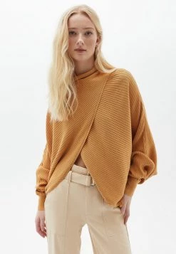 OXXO Donna Maglione - Biscuit