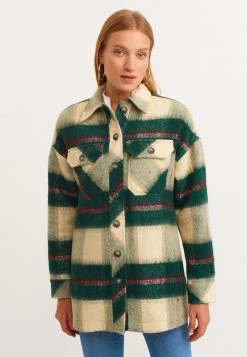 OXXO Donna Giacca Leggera - Hosta Check