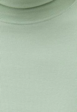 OXXO Donna Maglione - Smoke Green -Negozio al dettaglio Oxxo 7987aa74a3b7463ca5fdedcd7ac1cf56