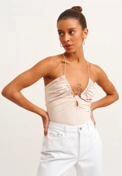 OXXO Donna Top - Oxhide