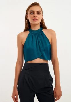 OXXO Donna Top - Rock Oil -Negozio al dettaglio Oxxo 79eacc727dd747148f649fa643139431