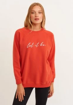 OXXO Donna Felpa - Capia