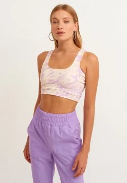 OXXO Donna Top - Moon Sheel 9 OXXO Donna Top - Moon Sheel -Negozio al dettaglio Oxxo 7a020da2b2d04e3cbe1249cd8d5a5028