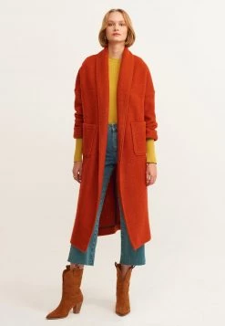 OXXO Donna Cappotto Classico - Orion