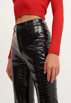 OXXO Donna Pantaloni - Black -Negozio al dettaglio Oxxo 7a6b62c7e3514ab29ca3720e8c18c3d1