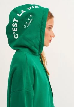 OXXO Donna Felpa Con Cappuccio - Marimo -Negozio al dettaglio Oxxo 7b31231505b048d396ce166a7699b4f6