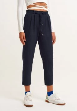 OXXO Donna Pantaloni - Blue