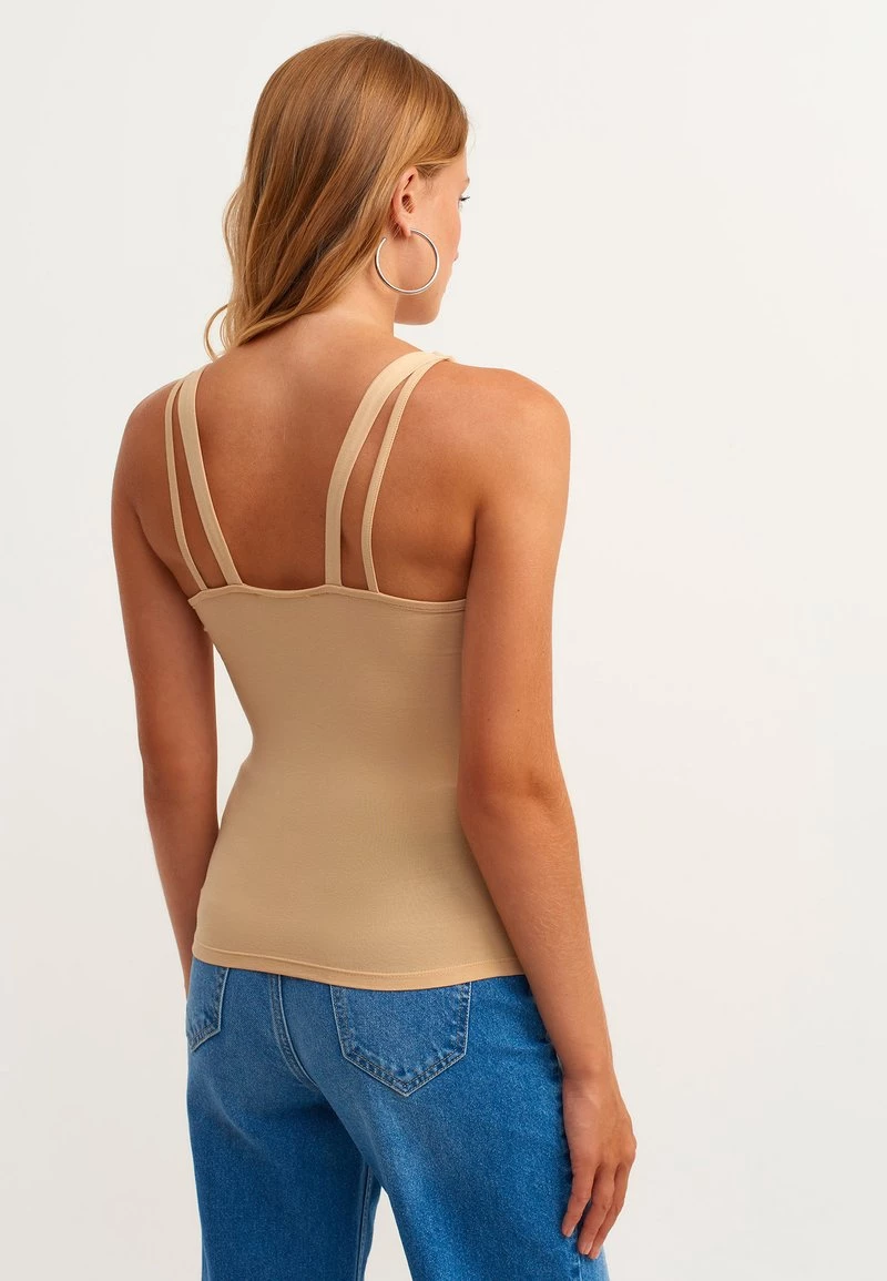 OXXO Donna Top - Caraway 5 OXXO Donna Top - Caraway - immagine 3