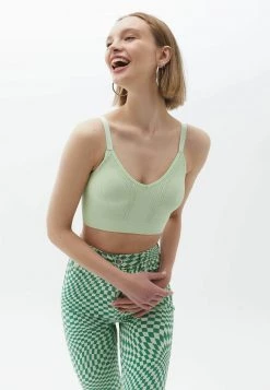 OXXO Donna Bustino - Gleam -Negozio al dettaglio Oxxo 7f963a0e74b04737b3fe982725fd0c34