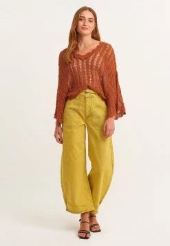 OXXO Donna Maglione - Negroni -Negozio al dettaglio Oxxo 808ca67c704a4a1a9f85ee0a4900c737