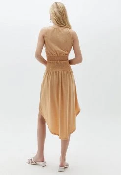 OXXO Donna Gonna A Campana - Sheepskin 8 OXXO Donna Gonna A Campana - Sheepskin -Negozio al dettaglio Oxxo 80a1709ff2f748a8ae2127d2ccc779c6