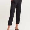 OXXO Donna Pantaloni - Black -Negozio al dettaglio Oxxo 80f2bb4576a54b92b6e2e7a1f2bf4500