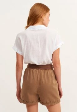 OXXO Donna Camicia - White -Negozio al dettaglio Oxxo 814762b81d2c4d4dab187721a83bc6b0