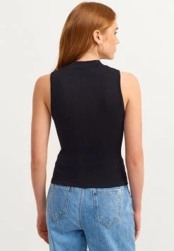 OXXO Donna Top - Black 8 OXXO Donna Top - Black -Negozio al dettaglio Oxxo 81a36a622c2b48ba99901cff43f04a71