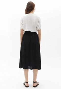 OXXO Donna Gonna A Campana - Black -Negozio al dettaglio Oxxo 820047b8294a4a52b3811a7a8889a8f0