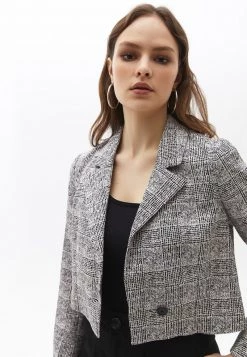 OXXO Donna Blazer - Mix Color -Negozio al dettaglio Oxxo 820fd3a83f554f4aa5e4b1dc010f30e8