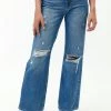 OXXO Donna Jeans Baggy - Mid Denim 1 OXXO Donna Jeans Baggy - Mid Denim -Negozio al dettaglio Oxxo 824058911f074be7ba8306b9021aa45d