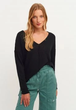 OXXO Donna Maglione - Black -Negozio al dettaglio Oxxo 8256a23b829a4c5b9c183f23550822d6