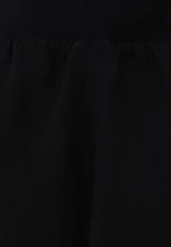 OXXO Donna HIGH RISE WIDE - Pantaloni - Black -Negozio al dettaglio Oxxo 827cb400bef54b21abe15b0d3f60e103
