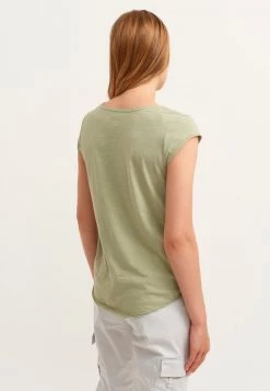 OXXO Donna T-shirt Basic - Seagrass -Negozio al dettaglio Oxxo 839d80300ca046898dcedd83cade5ed6