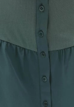 OXXO Donna Gonna A Campana - Duck Green -Negozio al dettaglio Oxxo 84655949ad024fd7a8b845a9fd7fbfd9