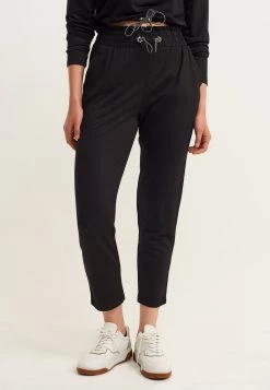 OXXO Donna Pantaloni Sportivi - Black