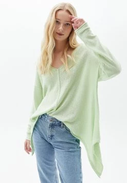 OXXO Donna MIT ASYMETRISCHER FORM - Maglione - Gleam -Negozio al dettaglio Oxxo 85ee80bca4e34ef3b55b6f448a2305b1