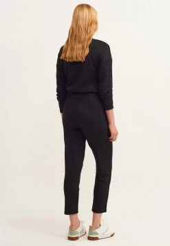 OXXO Donna Pantaloni Sportivi - Black -Negozio al dettaglio Oxxo 86e9ca77082a425d969c65f1a2d59848