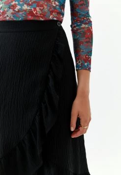 OXXO Donna Gonna A Campana - Black -Negozio al dettaglio Oxxo 875fbeecf4ae4e1c8aa0f490dad289f2