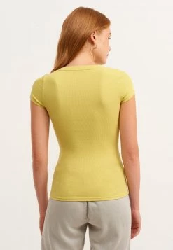 OXXO Donna T-shirt Basic - Ninja -Negozio al dettaglio Oxxo 878646170bfc4af48b38418ec6ff110d