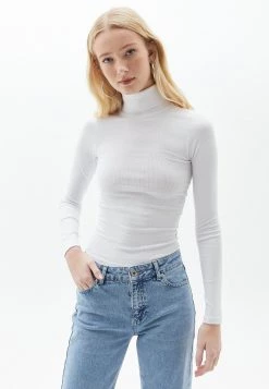 OXXO Donna Maglione - White