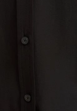 OXXO Donna MIT BRUSTTASCHE - Camicia - Black -Negozio al dettaglio Oxxo 87920929723d4f349ce2c599a7c44b56