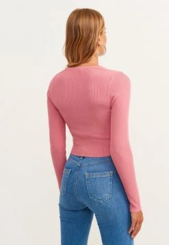 OXXO Donna Cardigan - Hillier -Negozio al dettaglio Oxxo 8ab754955a324f859f7beb5a1896cec0