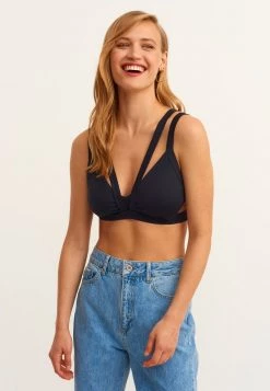 OXXO Donna Top - Black