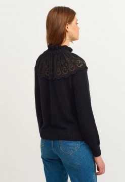 OXXO Donna Maglione - Black -Negozio al dettaglio Oxxo 8c10ac4da09c4b5baaea1474fd2cd1ec